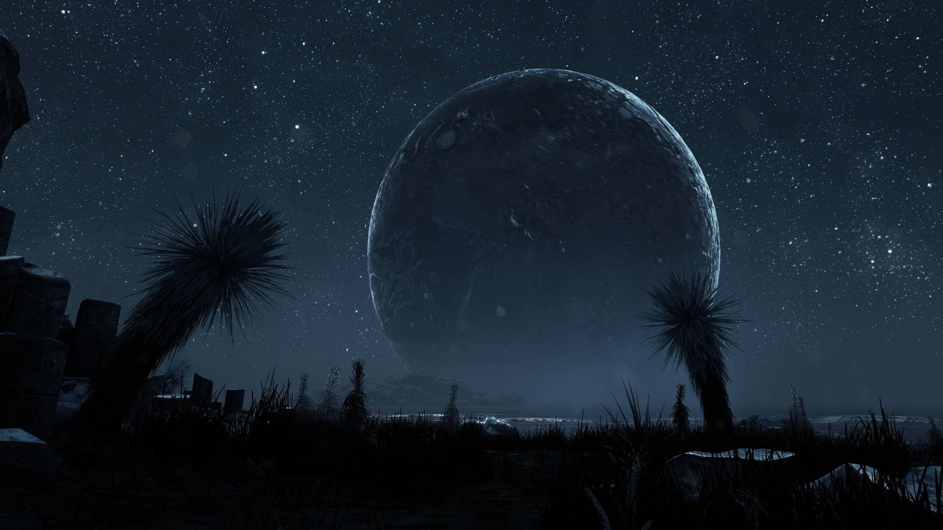 The Solus Project - Imagen 22